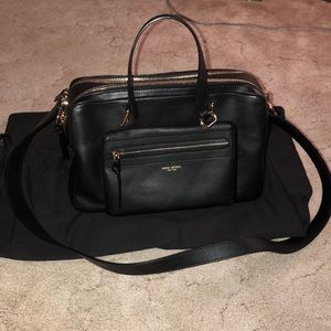 Henri Bendel Mercer Camera Satchel